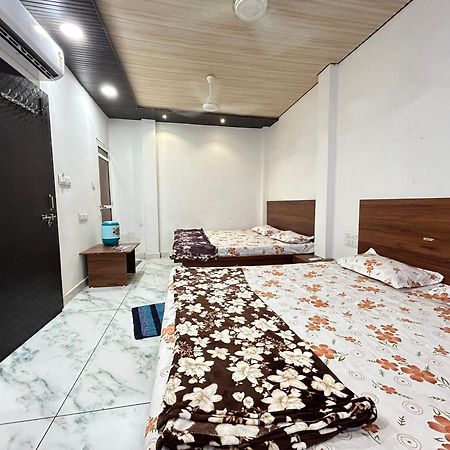 Hotel Shree Sidhi Vinayak Ujjain Exterior photo