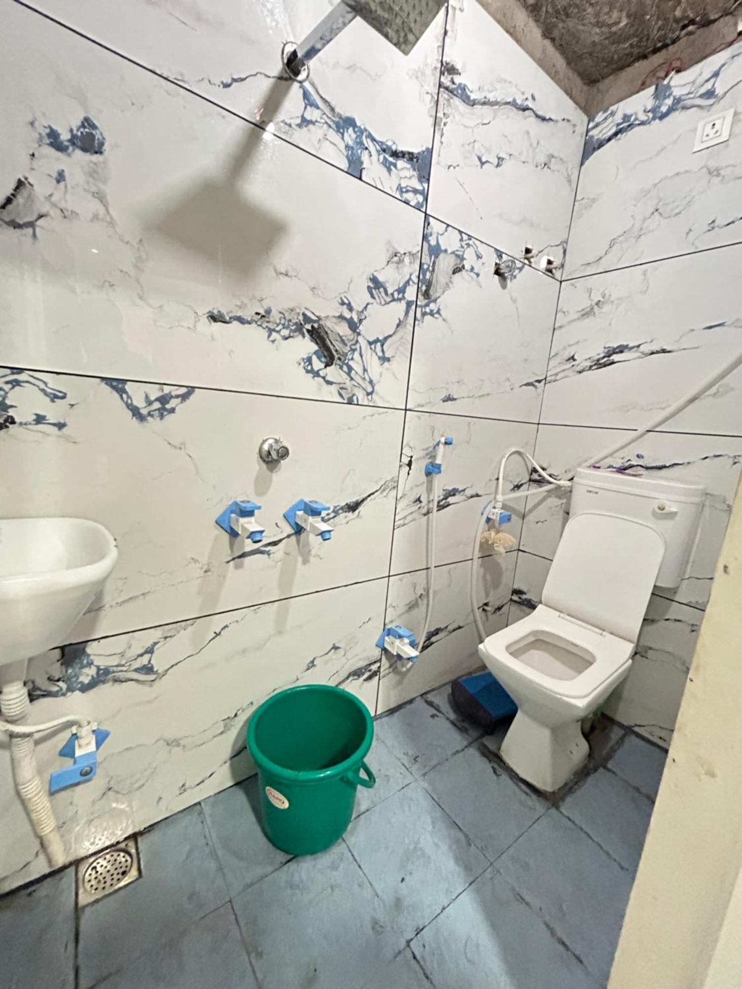 Hotel Shree Sidhi Vinayak Ujjain Exterior photo