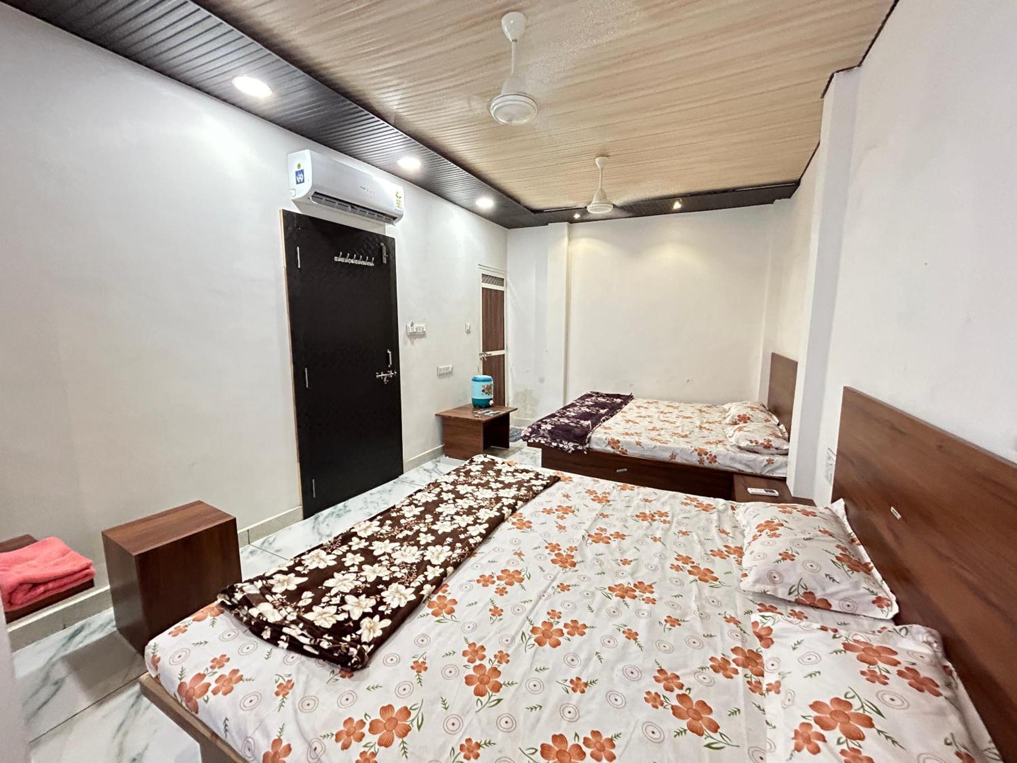 Hotel Shree Sidhi Vinayak Ujjain Exterior photo