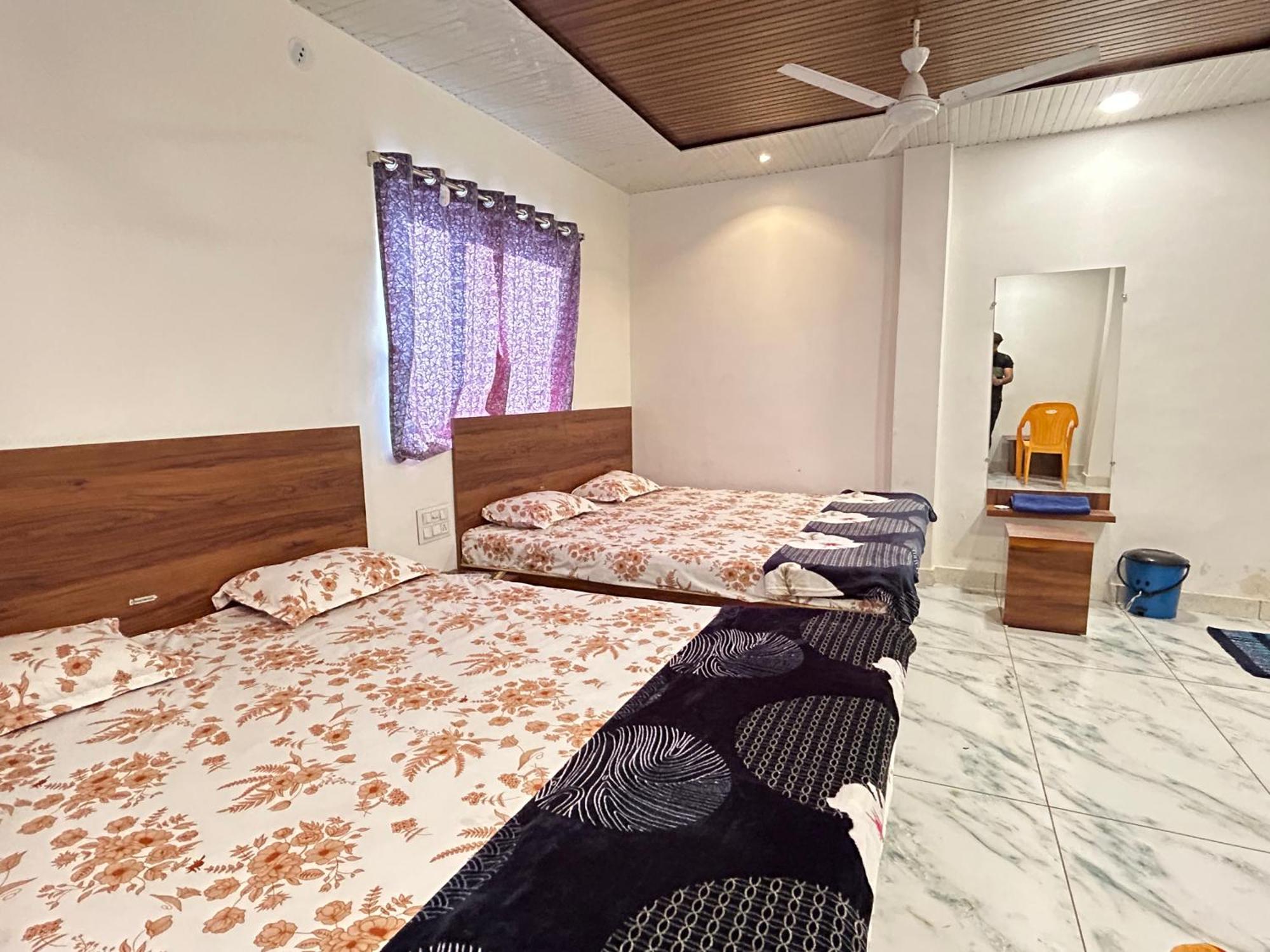 Hotel Shree Sidhi Vinayak Ujjain Exterior photo
